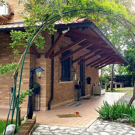 B&B Land & Sea Campofilone Luaran gambar