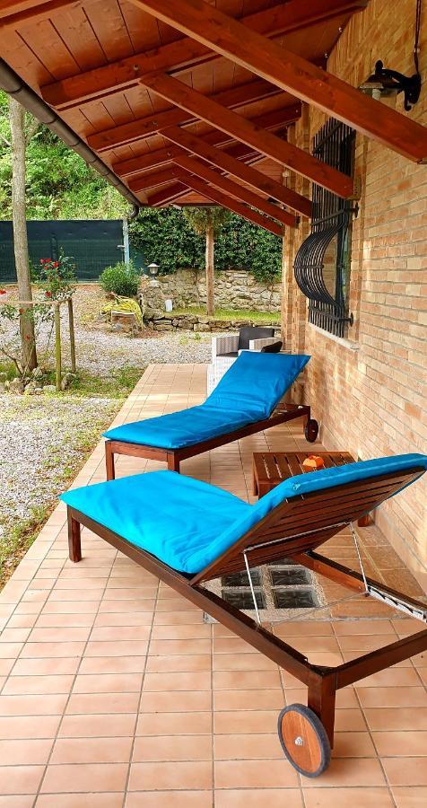 B&B Land & Sea Campofilone Luaran gambar