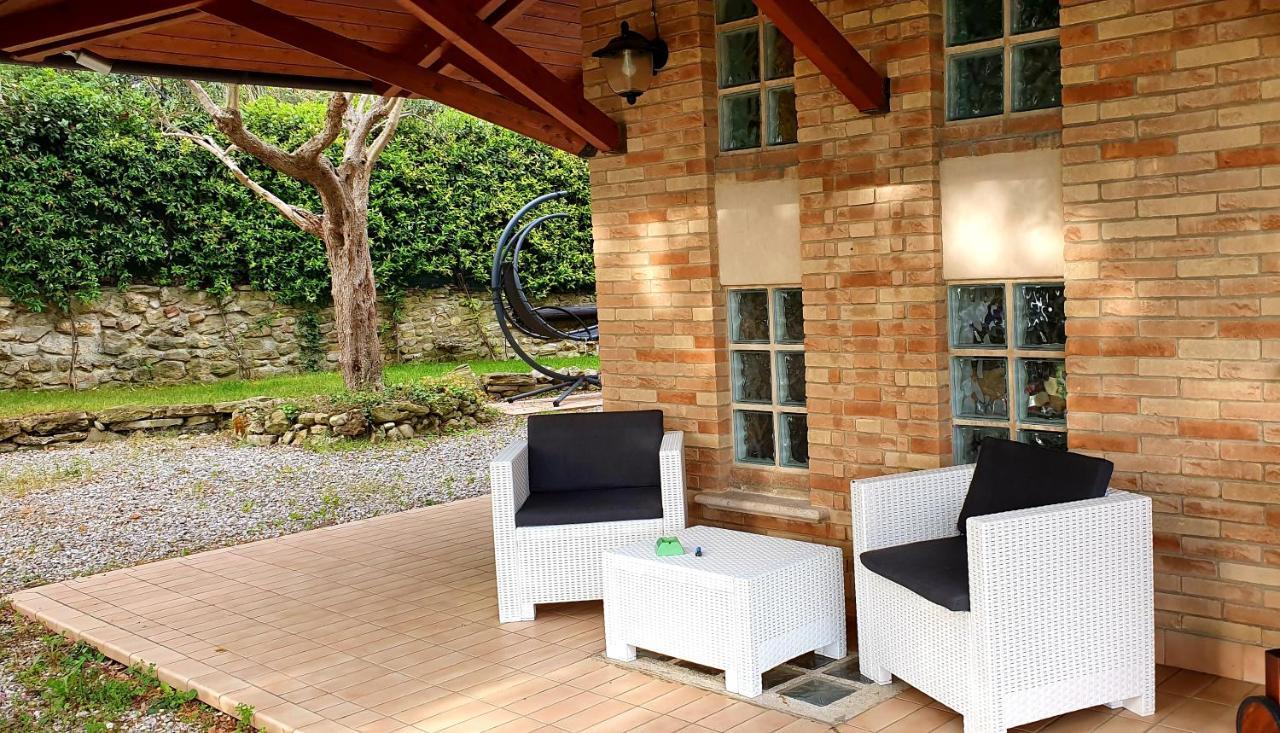 B&B Land & Sea Campofilone Luaran gambar