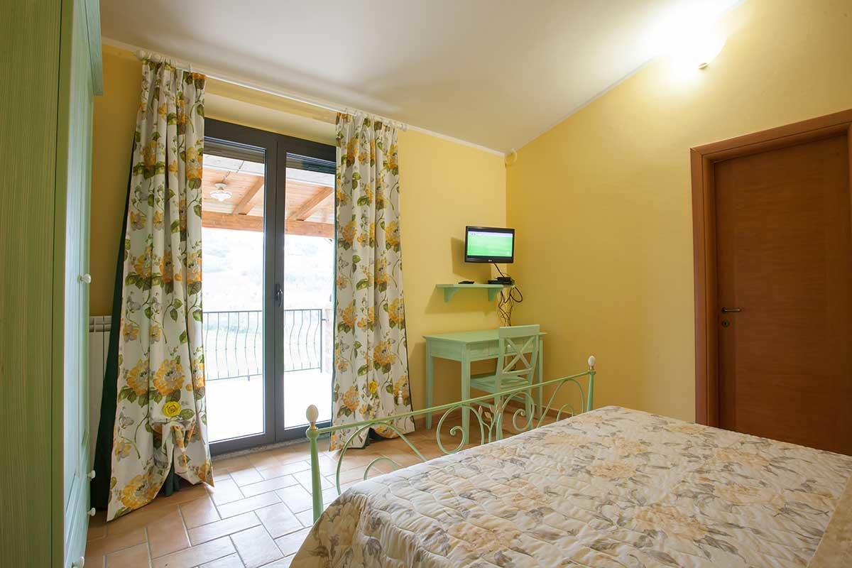 B&B Land & Sea Campofilone Luaran gambar