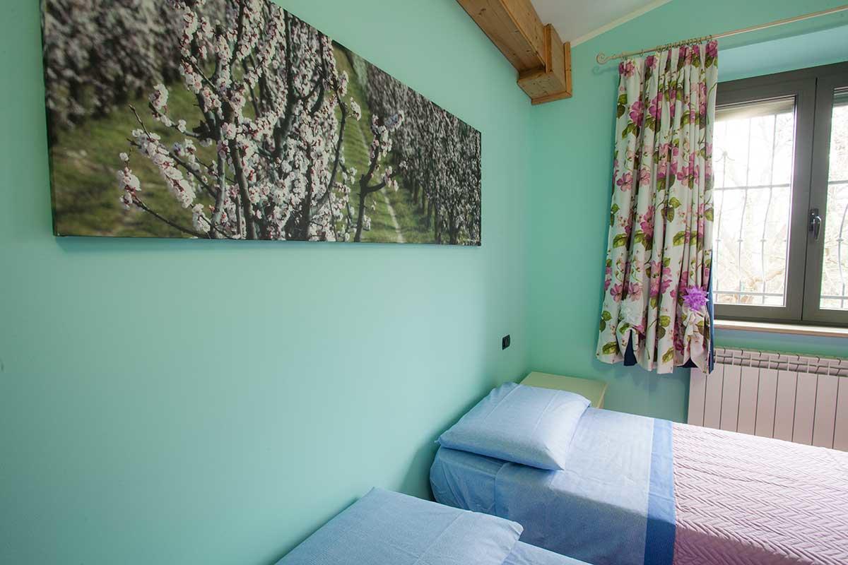 B&B Land & Sea Campofilone Luaran gambar