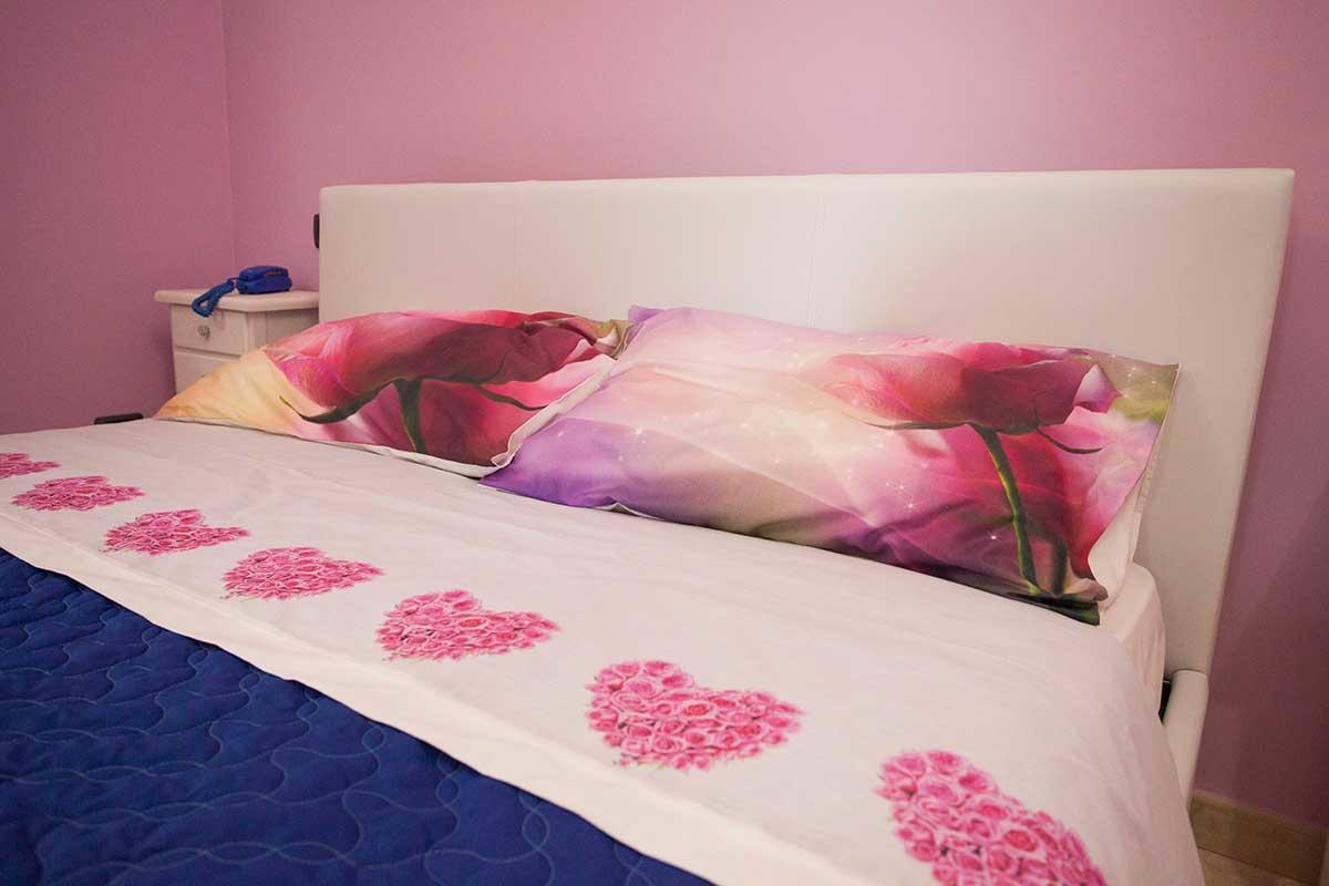 B&B Land & Sea Campofilone Luaran gambar