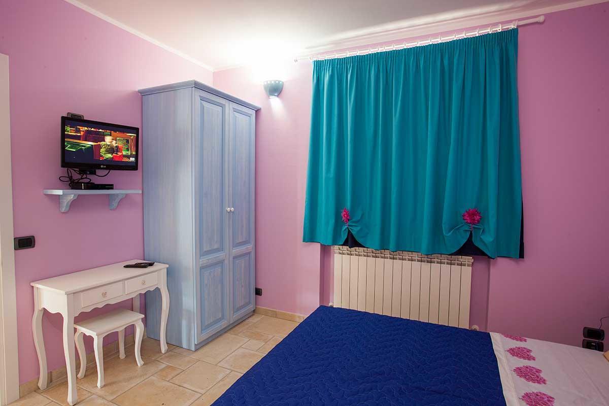 B&B Land & Sea Campofilone Luaran gambar