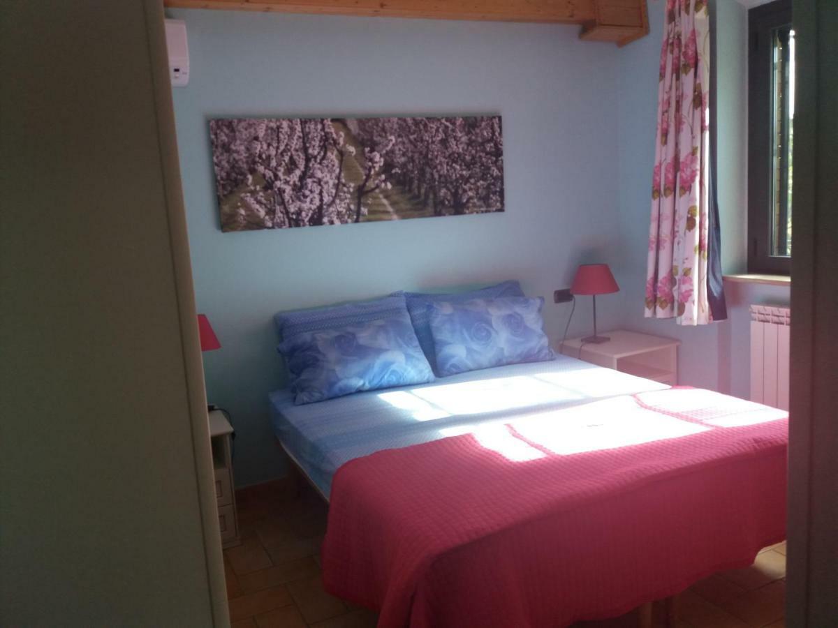 B&B Land & Sea Campofilone Luaran gambar