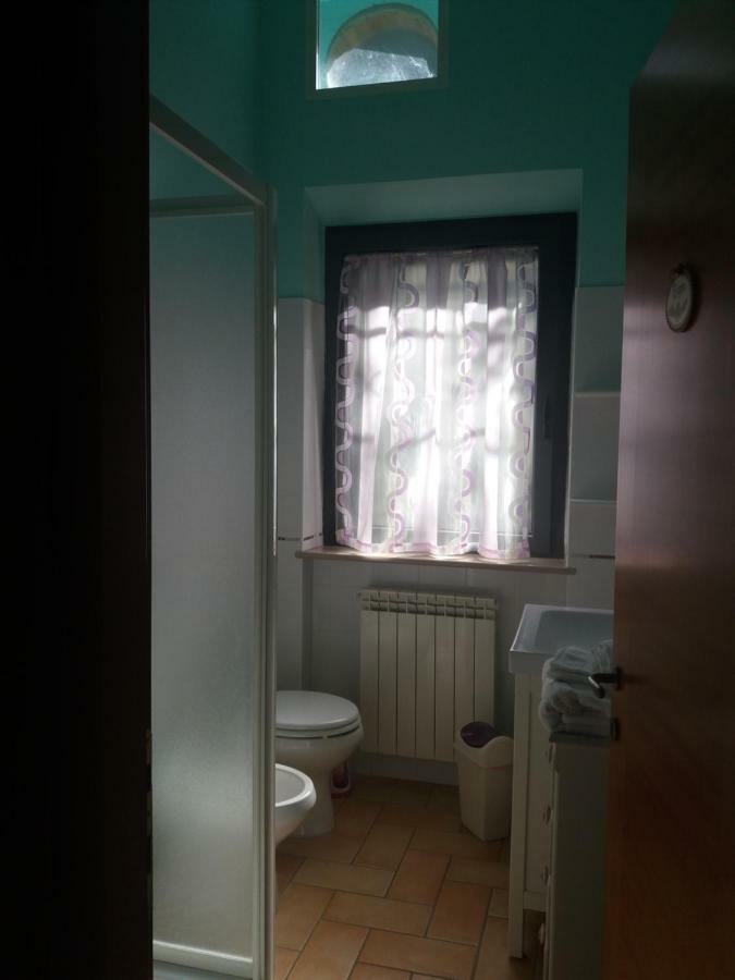 B&B Land & Sea Campofilone Luaran gambar