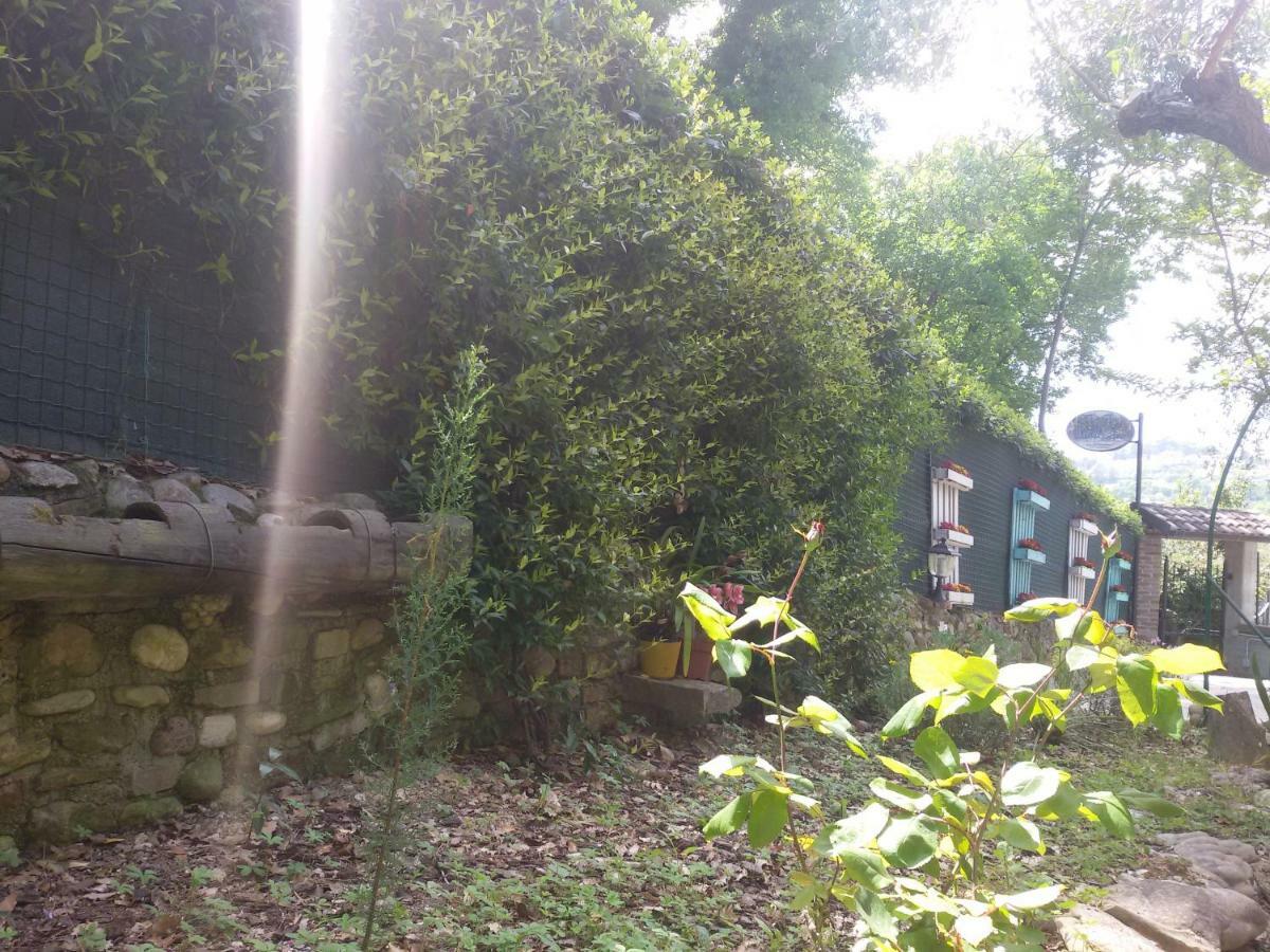 B&B Land & Sea Campofilone Luaran gambar