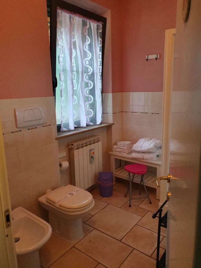 B&B Land & Sea Campofilone Luaran gambar
